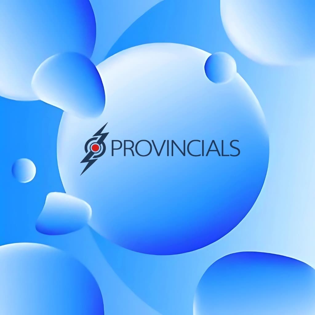 Provincials success story background