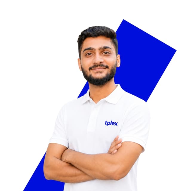 Muhammad Owais — Senior Software Engineer at TPLEX