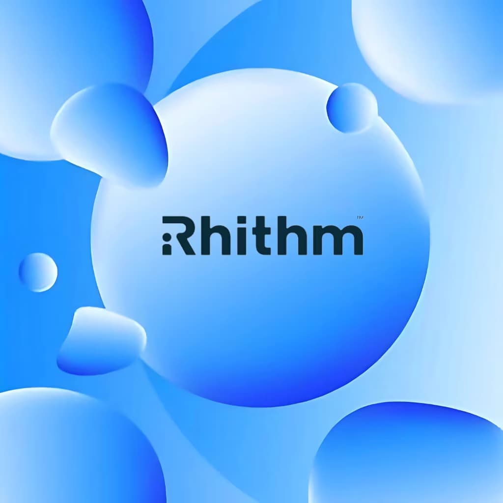 Rhithm success story background
