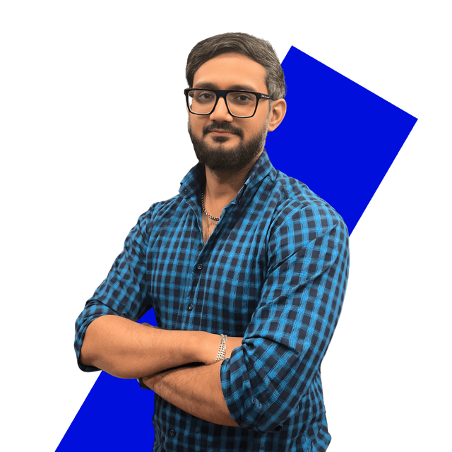 Software Developer