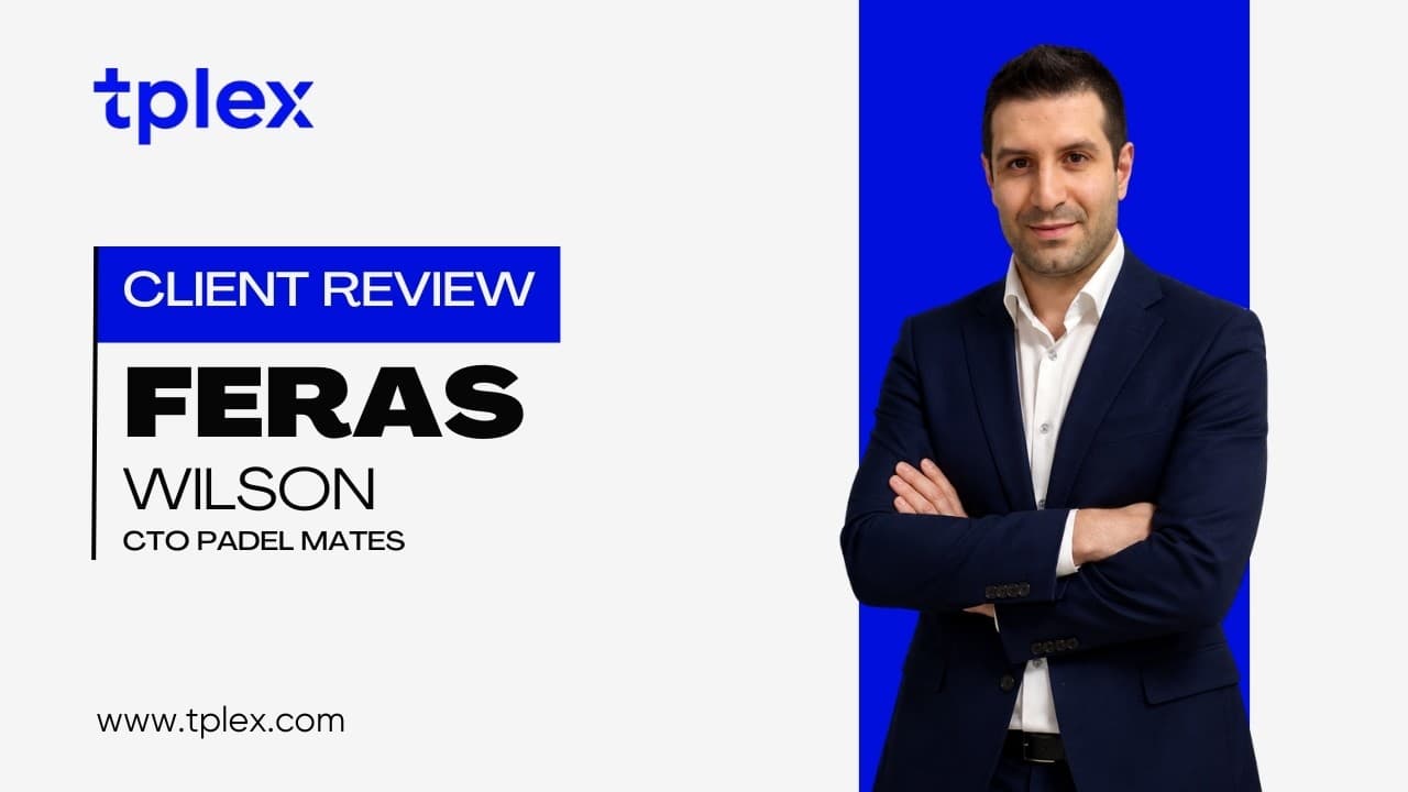 Feras Wilson Video Testimonial