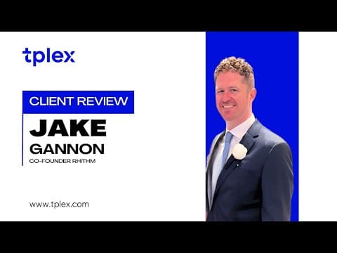 Jake Gannon Video Testimonial