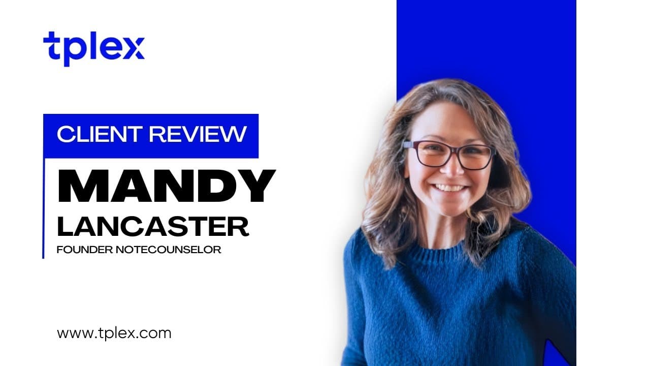 Mandy Lancaster Video Testimonial