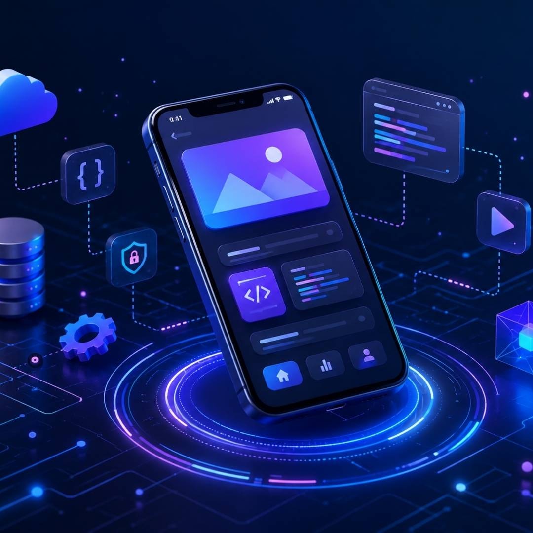How to Choose the Right Mobile App Development Company in the USA